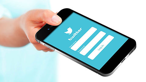 Twittergebruikers: verander je wachtwoord