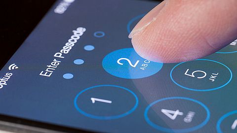 Is jouw iPhone beveiligd tegen cybercriminelen? Zo blijf je beschermd