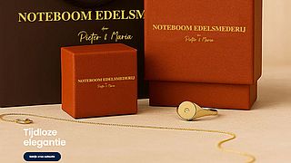14, 16 of 18 karaat gouden sieraden kopen? De politie waarschuwt voor ‘noteboomedelsmederij.nl’