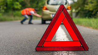 Politie Arnhem-Zuid waarschuwt voor 'wegenwacht'-babbeltruc