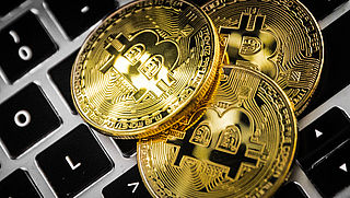 Hackers stelen voor tientallen miljoen euro aan cryptovaluta