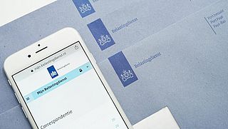Krijg je écht honderden euro's terug? Pas op voor deze valse mails uit naam van MijnOverheid