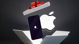 Mail over Apple Mystery Box is gevaarlijk, trap er niet in