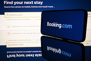 Hotel boeken bij Booking.com? Let dan goed op!