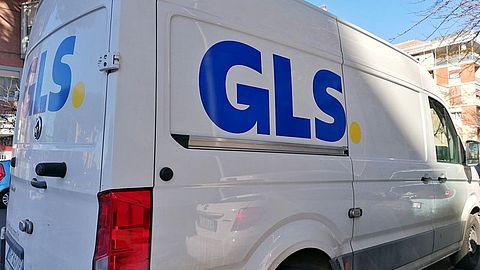 Valse sms namens GLS-post: ‘Werk je adres binnen 6 uur bij’