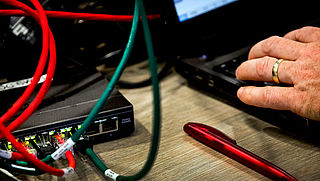 Chinese hackers dringen binnen bij defensiebedrijven VS en Europa