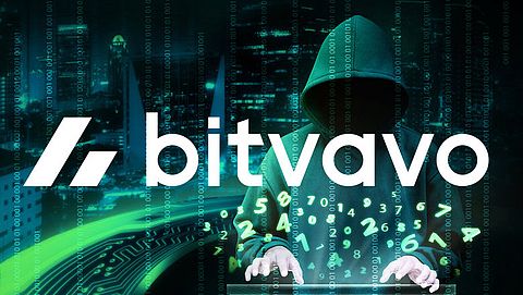 Crypto-investeerders opgelet: nu ook nepmail van Nederlandse cryptocurrency exchange 'Bitvavo'