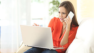 Opgelicht?! ziet toename slachtoffers van spoofing door 'bankmedewerker'