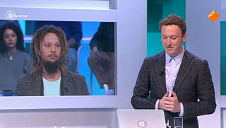 Politie legt beslag op computer van eigenaar Dream or Donate