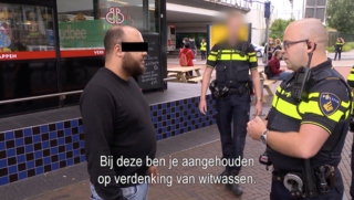 Opgelicht?! 31 augustus 2021