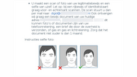 Identiteitsfraude namens DigiD, dit is de valse e-mail