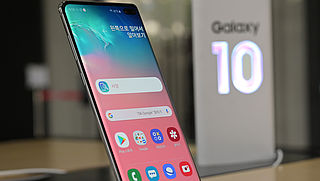 Samsung Galaxy S10 op meerdere fronten kwetsbaar voor cyberaanvallen