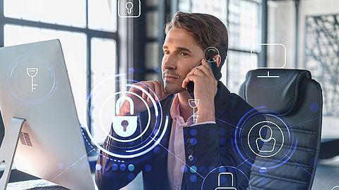 Radar waarschuwt consumenten voor deze nieuwe vorm van helpdeskfraude met crypto