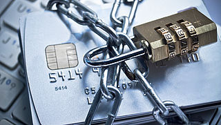 Trap niet in phishingmail van 'Knab' over een nieuwe bankpas