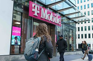 Pas op voor phishing uit naam van T-Mobile