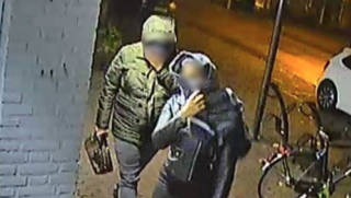 Twee aanhoudingen in geruchtmakende zaak van de bloedprikbende