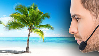 ACM: Vakantiegarant moet stoppen met misleiden consumenten