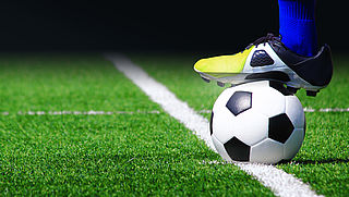 Voetballer staat terecht voor omkopen keeper