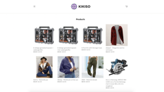 Politie: 'Kikiso.shop is een onbetrouwbare webshop en levert geen bestellingen'