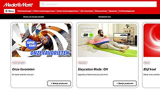 Philips-koffiemachine of JBL Partybox in de aanbieding bij MediaMarkt? Koop niet bij deze namaaksite
