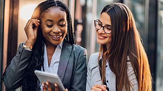 Het laatste nieuws: Groeiende zorgen over online oplichting, ook jongeren voelen zich kwetsbaar