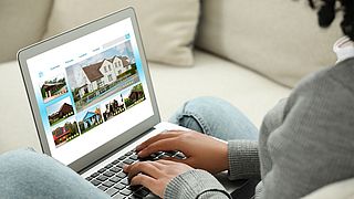 Woningzoekers opgelet voor valse huizenadvertenties op het legitieme platform 'huurwoningen.nl'