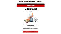 Valse mail namens MediaMarkt 1/3