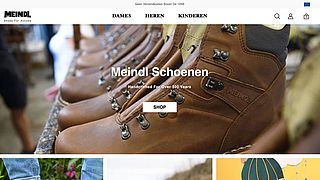 Wandelaars opgelet: koop je Meindl wandel- of bergschoenen niet bij ‘bouncesale.cc’