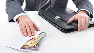 De AFM waarschuwt voor malafide investeringsfonds