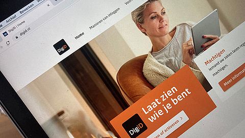 Mail van 'DigiD' over koppelen van je bankrekening? Die is natuurlijk vals!