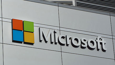 Microsoft: hackers maandenlang toegang tot Outlook-accounts