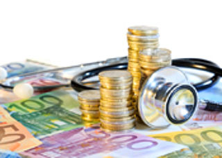 Man fraudeert voor tonnen met pgb's