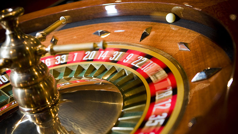 Georgische casinobende opgepakt in Venlo