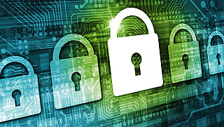 Cyberveiligheid Nederland relatief goed