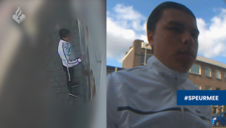 Politie zoekt naar pinpas-oplichter die voor duizenden euro's elektronica kocht