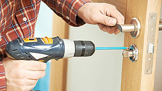 Veel klachten over slotenmaker Keyservice