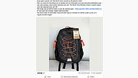 Valse winactie namens Decathlon 3/6