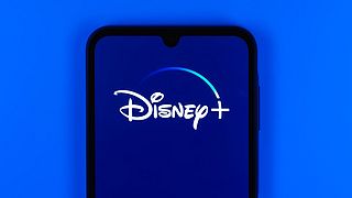 Phishingmail namens Disney+ over het bijwerken van je betaalgegevens