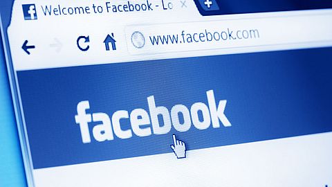 Facebook-bericht over definitief verwijderen van jouw pagina is nep
