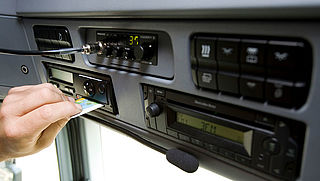 Openbaar Ministerie onderzoekt manipulatie tachografen