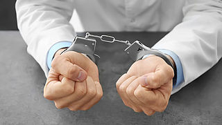 Zorgfraudeurs hebben vaak al een strafblad