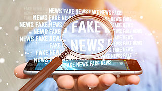 CPB: overheid kan iets doen tegen nepnieuws