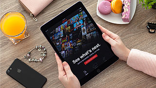 Afzenders van nepmail uit naam van Netflix proberen je creditcardgegevens te stelen