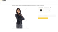 Bonus: 'Ying Yue' komt rechtstreeks uit de beeldbank