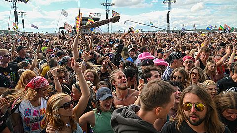 Online tweedehands tickets kopen? Zo voorkom je dat je wordt opgelicht!