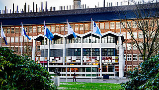 'Ernstig lek in Infectieradar van RIVM'