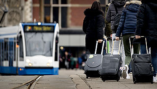 Aantal meldingen woonfraude in Amsterdam neemt toe