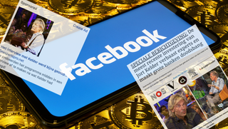 Jort Kelder reageert op vonnis in de zaak De Mol tegen Facebook