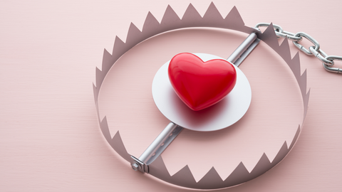 Fraude hangt in de lucht: hoe (dating)fraudeurs profiteren van Valentijnsdag