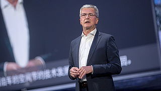 Ex-topman Audi aangeklaagd in sjoemeldieselzaak